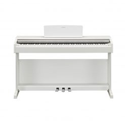Yamaha YDP-144 E-Piano weiss