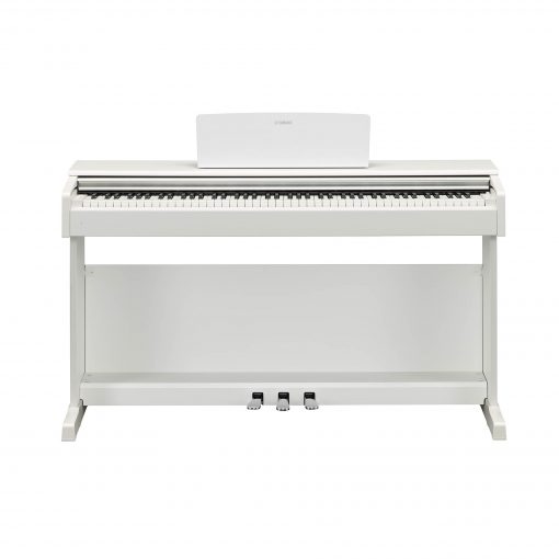 Yamaha YDP-144 E-Piano weiss