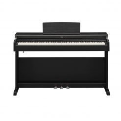 Yamaha YDP-164 E-Piano Schwarz