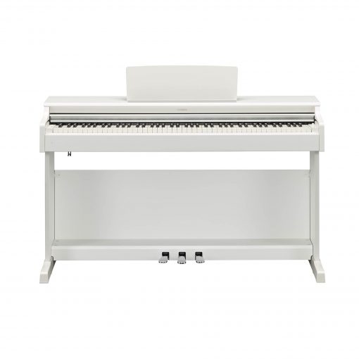 Yamaha YDP-164 E-Piano weiss