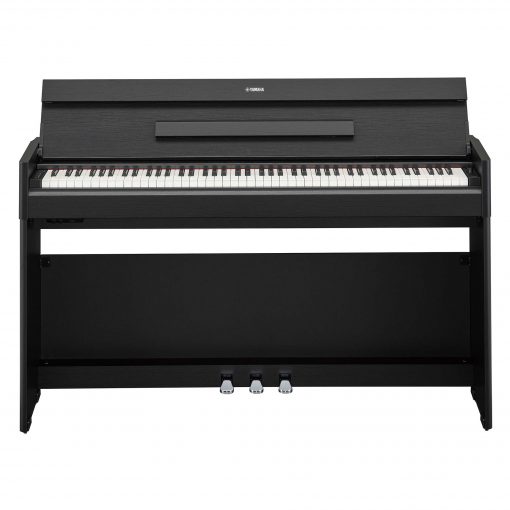 Yamaha YDP-S54 E-Piano Schwarz