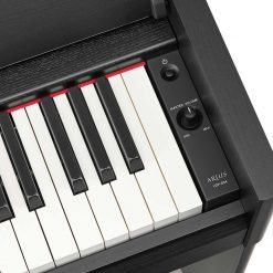 Yamaha YDP-S54 E-Piano Schwarz