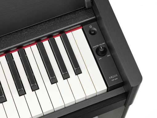 Yamaha YDP-S54 E-Piano Schwarz