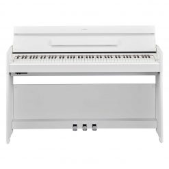 Yamaha YDP-S54 E-Piano Weiß
