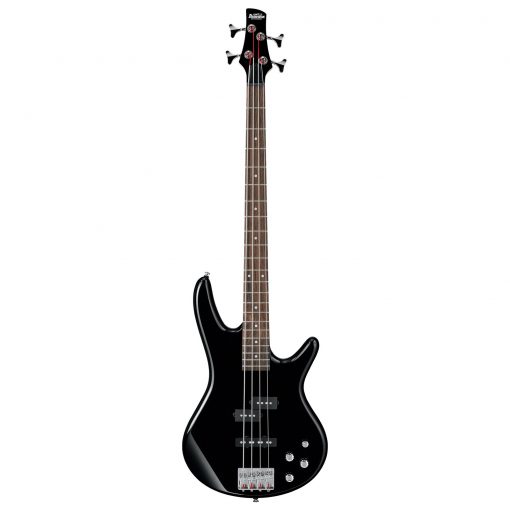 Ibanez GSR200 BK E-Bass
