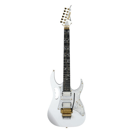 Ibanez JEM7VP Steve Vai Signature E-Gitarre