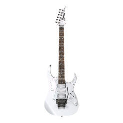 Ibanez JEMJR WH Steve Vai Signature E-Gitarre