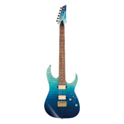 Ibanez RG421HPFM BRG E-Gitarre