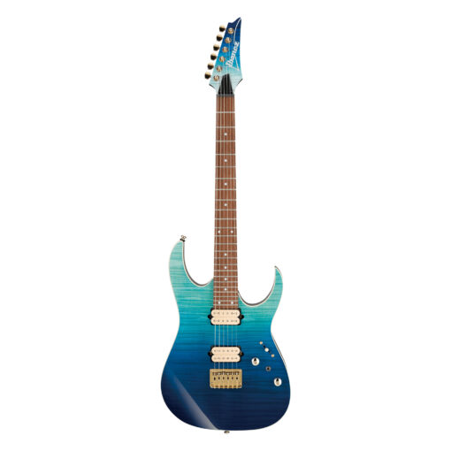 Ibanez RG421HPFM BRG E-Gitarre