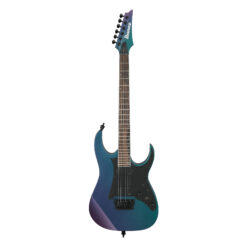 Ibanez RG631ALF BCM E-Gitarre