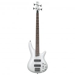 Ibanez SR300E PW E-Bass