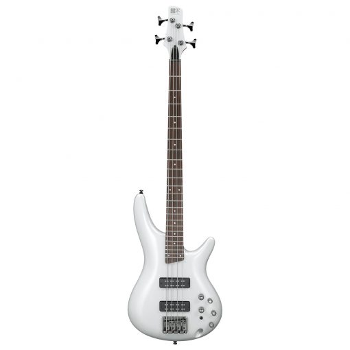 Ibanez SR300E PW E-Bass