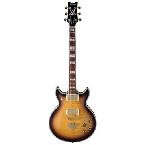 Ibanez AR420 VLS E-Gitarre