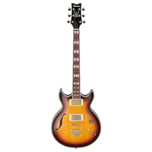 Ibanez AR520HFM VLS E-Gitarre