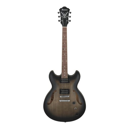 Ibanez AS53 TKF E-Gitarre