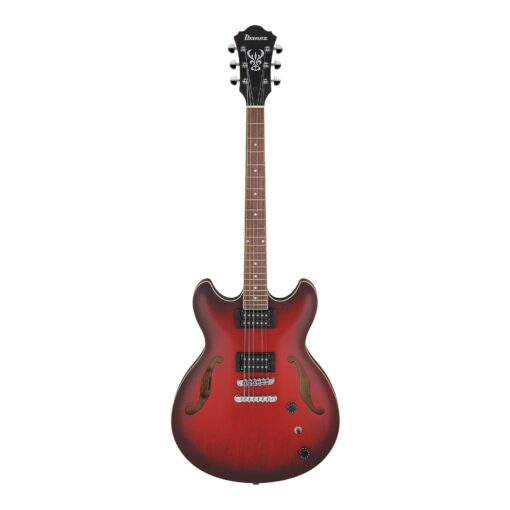 Ibanez AS53 TRF E-Gitarre