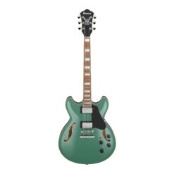 Ibanez AS73 OLM E-Gitarre