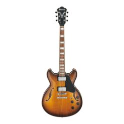 Ibanez AS73 TBC E-Gitarre