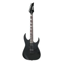 Ibanez GRG121DX BKF E-Gitarre