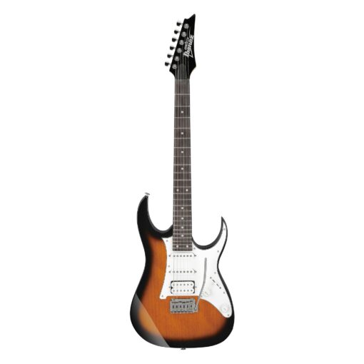 Ibanez GRG140 SB E-Gitarre