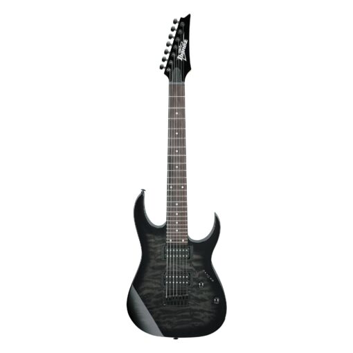 Ibanez GRG7221QA TKS E-Gitarre