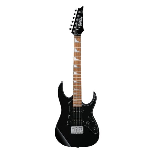 Ibanez GRGM21 BKN E-Gitarre