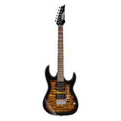 Ibanez GRX70QA SB E-Gitarre