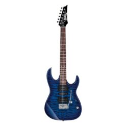 Ibanez GRX70QA TBB E-Gitarre