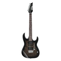 Ibanez GRX70QA TKS E-Gitarre