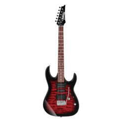 Ibanez GRX70QA TRB E-Gitarre