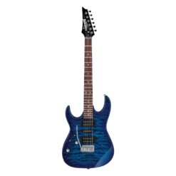 Ibanez GRX70QAL TBB E-Gitarre