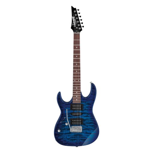 Ibanez GRX70QAL TBB E-Gitarre