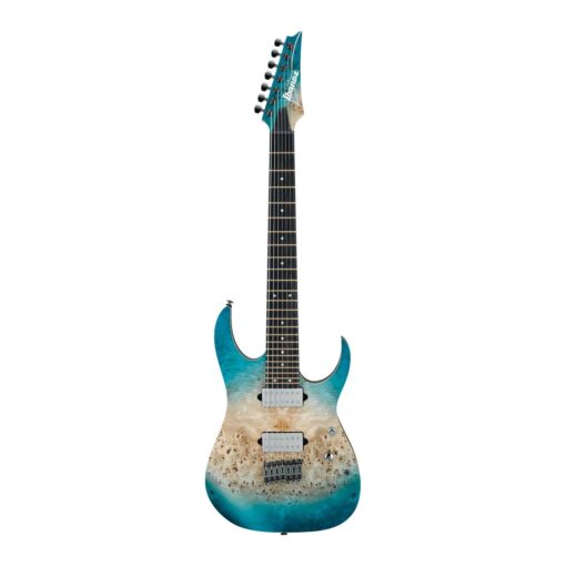 Ibanez RG1127PBFX CIF E-Gitarre