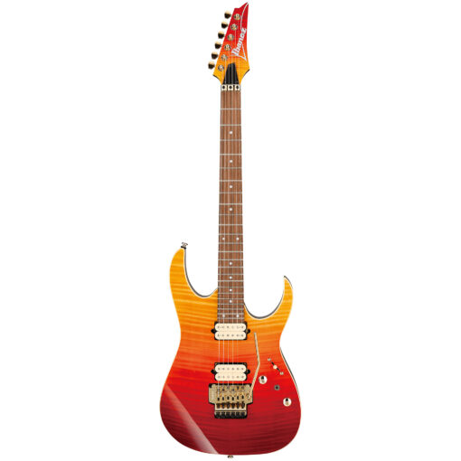 Ibanez RG420HPFM ALG E-Gitarre