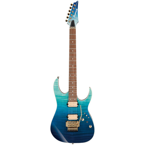 Ibanez RG420HPFM BRG E-Gitarre