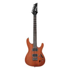 Ibanez S521 MOL E-Gitarre