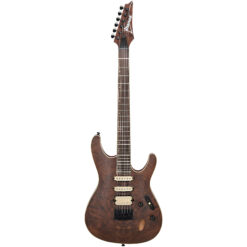 Ibanez SEW761CW NTF E-Gitarre