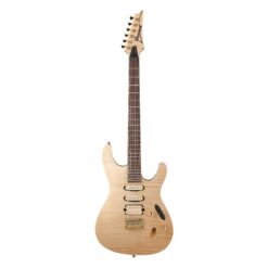 Ibanez SEW761FM NTF E-Gitarre