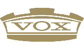 Vox Amp Logo