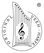 Veeh-Harfe Logo