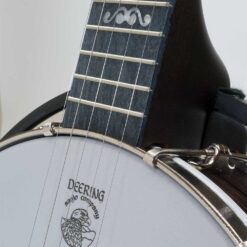 Deering Artisan Goodtime Two Banjo