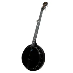 Deering Goodtime Blackgrass Banjo