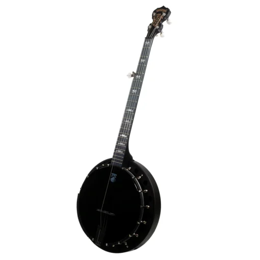 Deering Goodtime Blackgrass Banjo