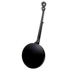 Deering Goodtime Blackgrass Banjo Rückseite