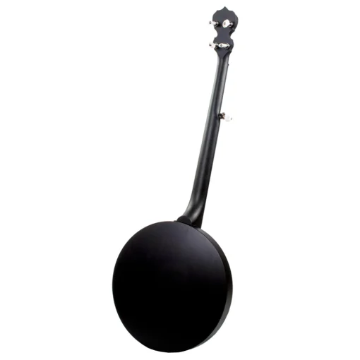 Deering Goodtime Blackgrass Banjo Rückseite