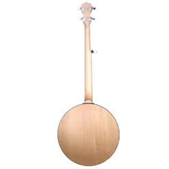Deering Goodtime Special Banjo - Rückseite