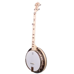 Deering Goodtime Special Banjo Seitenansicht