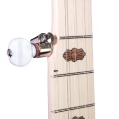 Deering Goodtime Special Banjo Neckinlay