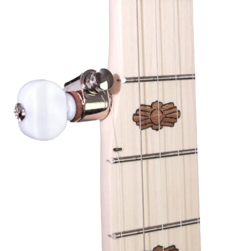 Deering Goodtime Special Banjo Neckinlay