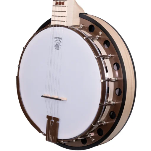 Deering Goodtime Special Banjo Korpus